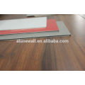 ACP Supplier Advertising Aluminum Composite Panel